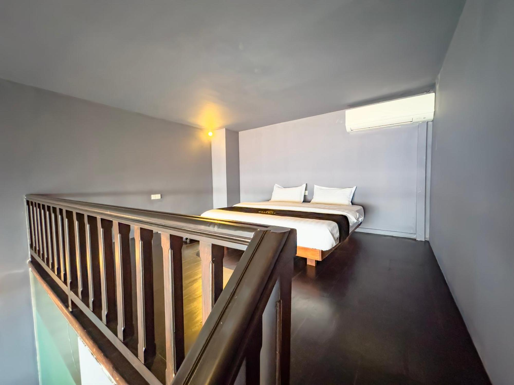 Mazarine Surf Suites Hiriketiya Dikwella Eksteriør billede